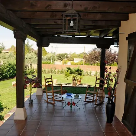 La Del Fogon Casa vacanze *