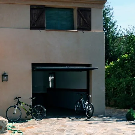 La Del Fogon Casa vacanze