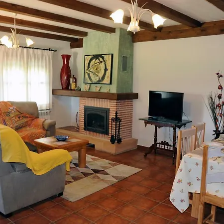 La Del Fogon Casa vacanze