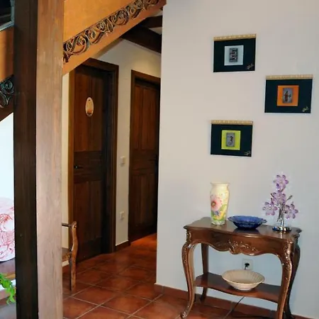 La Del Fogon Casa vacanze Navas de Riofrio