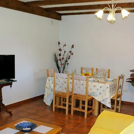 Casa vacanze La Del Fogon *