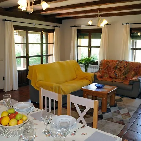La Del Fogon Casa vacanze *