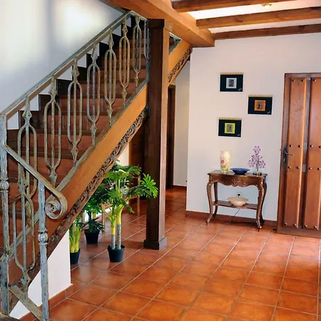 La Del Fogon Casa vacanze